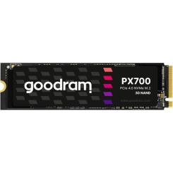 Накопитель SSD Goodram M.2 2280 1TB Фото