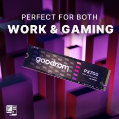 Накопитель SSD Goodram M.2 2280 1TB Фото 5