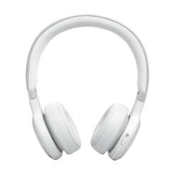 Наушники JBL Live 670 NC White Фото 1
