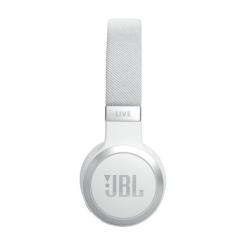 Наушники JBL Live 670 NC White Фото 2