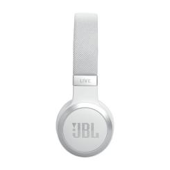 Наушники JBL Live 670 NC White Фото 4
