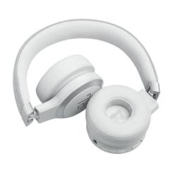 Наушники JBL Live 670 NC White Фото 5