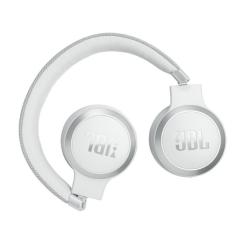 Наушники JBL Live 670 NC White Фото 8