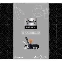 Набор косметики Wilkinson Sword Barber's Style Pioneer Фото
