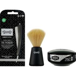 Набор косметики Wilkinson Sword Barber's Style Pioneer Фото 1