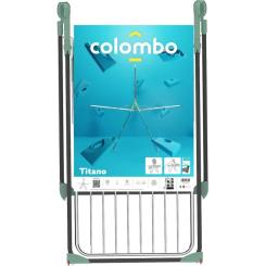 Сушилка для белья Colombo Titano Напольная 30 м (ST1000) Фото 6