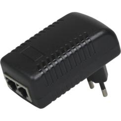 Адаптер PoE Greenvision GV48V-0.5A Фото 1