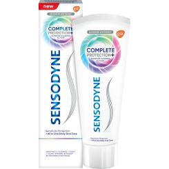Зубная паста Sensodyne Комплексная защита 75 мл Фото