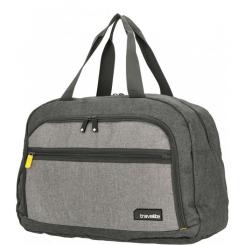 Сумка дорожная Travelite Nomad 30 л Anthracite Фото