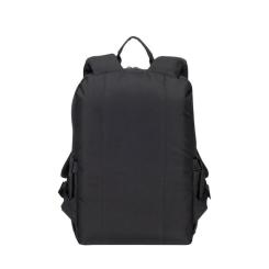 Рюкзак для ноутбука RivaCase 13.3" 7523 (Black) "Alpendorf" Фото 3
