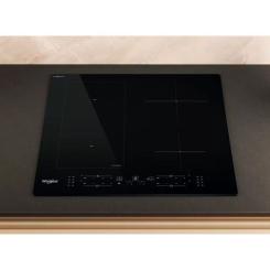 Варочная поверхность Whirlpool WLB4060CPNE Фото 4