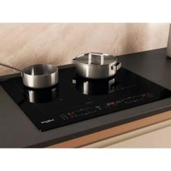 Варочная поверхность Whirlpool WLB4060CPNE Фото 5