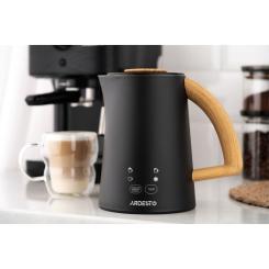 Капучинатор Ardesto MBC-Y500B Фото 12