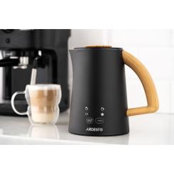 Капучинатор Ardesto MBC-Y500B Фото 13