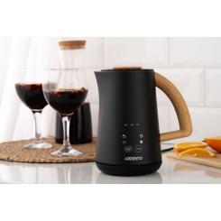 Капучинатор Ardesto MBC-Y500B Фото 17