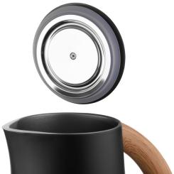 Капучинатор Ardesto MBC-Y500B Фото 5