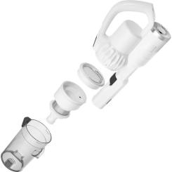 Пылесос Sencor SVC9829WH Фото 9