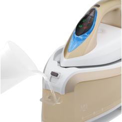 Паровая станция Sencor SSI0810VT Фото 12