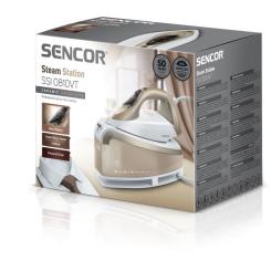 Паровая станция Sencor SSI0810VT Фото 14