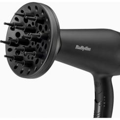 Фен Babyliss D215DE Фото