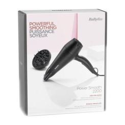 Фен Babyliss D215DE Фото 7