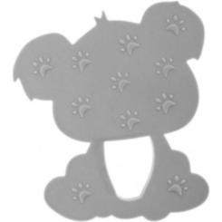 Прорезыватель Akuku силіконовий Коала Фото 1