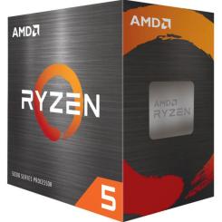 Процессор AMD Ryzen 5 5500GT Фото 1