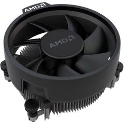 Процессор AMD Ryzen 5 5500GT Фото 4