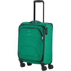 Чемодан Travelite Adria Green S Фото