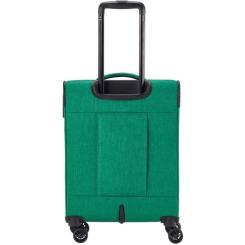 Чемодан Travelite Adria Green S Фото 2
