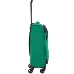 Чемодан Travelite Adria Green S Фото 4