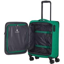 Чемодан Travelite Adria Green S Фото 5