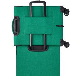 Чемодан Travelite Adria Green S Фото 6