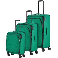 Чемодан Travelite Adria Green S Фото 8