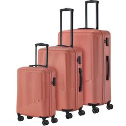 Чемодан Travelite Bali Coral M Фото 9