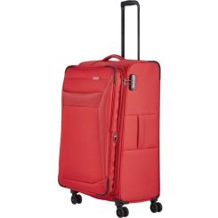Чемодан Travelite Chios Red L Фото 1