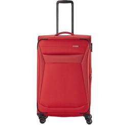 Чемодан Travelite Chios Red L Фото 2