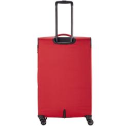 Чемодан Travelite Chios Red L Фото 3