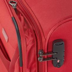 Чемодан Travelite Chios Red L Фото 7