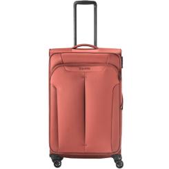 Чемодан Travelite Croatia Coral L Фото 2