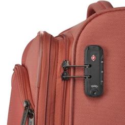 Чемодан Travelite Croatia Coral L Фото 8