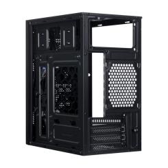 Корпус для ПК Prologix E110 Black Фото 9