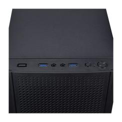 Корпус для ПК Prologix E110 Black Фото 11