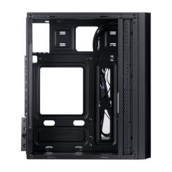 Корпус для ПК Prologix E110 Black Фото 3