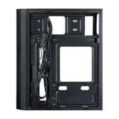 Корпус для ПК Prologix E110 Black Фото 4