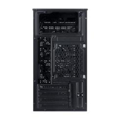 Корпус для ПК Prologix E110 Black Фото 6