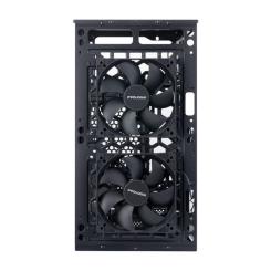 Корпус для ПК Prologix E110 Black Фото 7