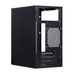 Корпус для ПК Prologix E110 Black Фото 8