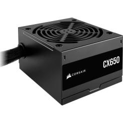 Блок питания Corsair 650W CX650 Фото