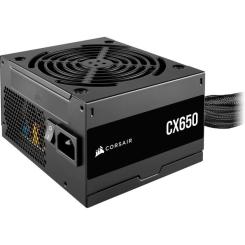 Блок питания Corsair 650W CX650 Фото 1